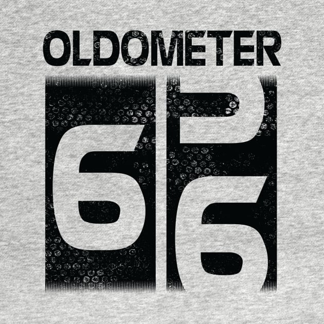 Oldometer Happy Birthday 66 Years Old Was Born In 1954 To Me You Papa Dad Mom Brother Son Husband by Cowan79